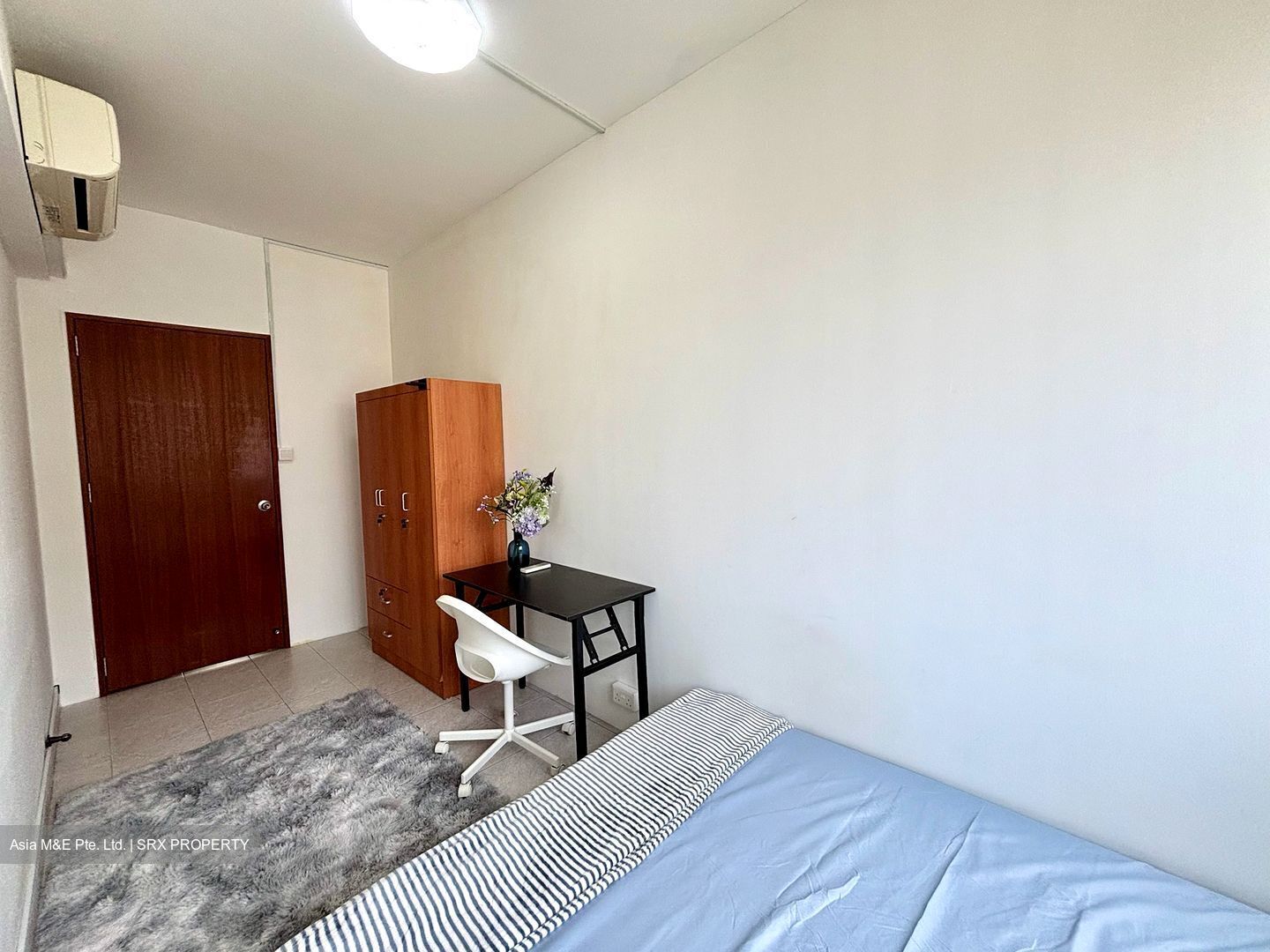 Central Green Condominium (D3), Condominium #613271591